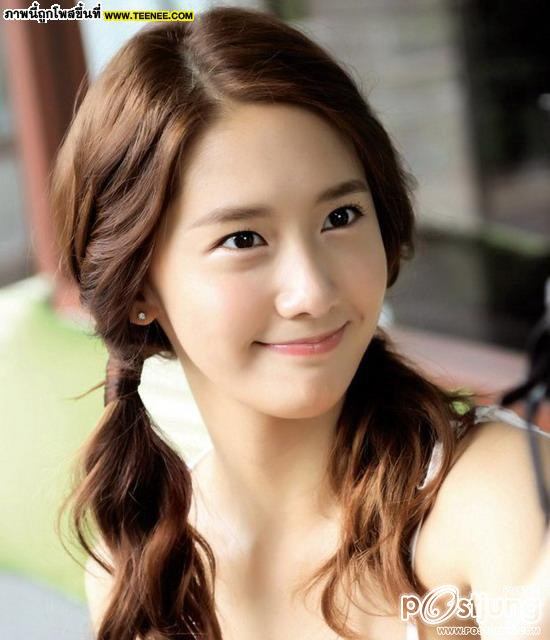 เวลาสบายๆสไตล์'อิมยุนอา' : ดาราเกาหลี