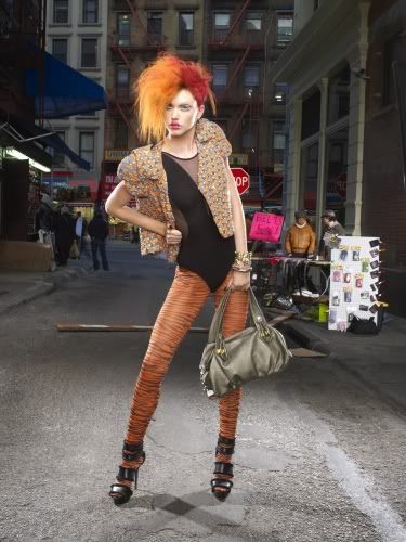 ไฮแฟชั่น แฟชั่นเกินๆ ที่ไม่ควรแต่ง