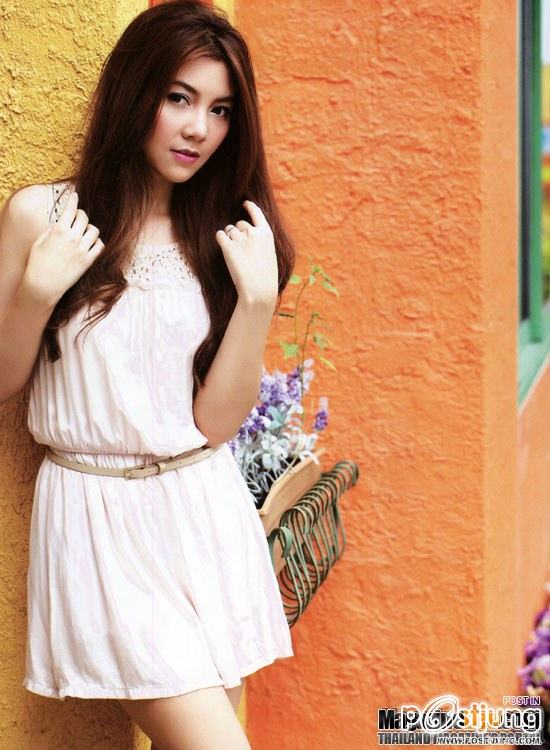 วุ้นเส้น วิริฒิพา ภักดีประสงค์ แฟชั่น Color Me Love