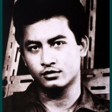 ลายคราม # 3 มิตร ชัยบัญชา