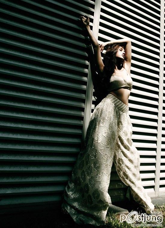 แฟชั่นเซ็กซี่ กับ วิว วรรณรท