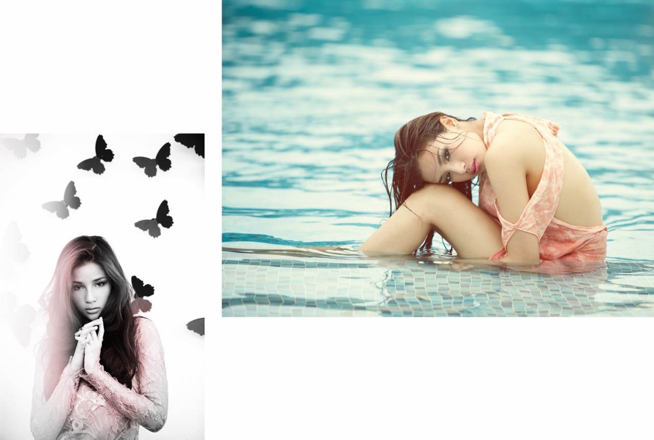 แฟชั่นเซ็กซี่ กับ วิว วรรณรท