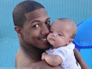 ลูกๆ Mariah Carey ดูซิ หน้าเหมือนใคร !!?