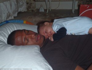 ลูกๆ Mariah Carey ดูซิ หน้าเหมือนใคร !!?