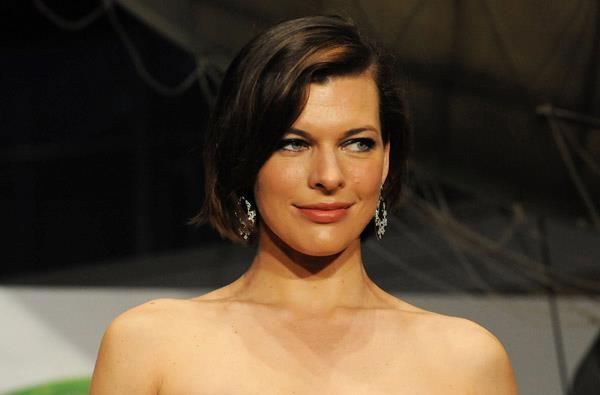 The Three Musketeers Japan Premiere at Ropponhi Hills arena &middot;