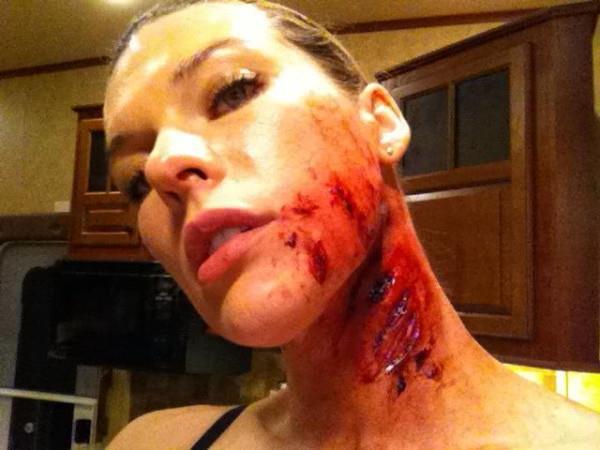 Resident Evil5 ; Retribution (ภาพยนตร์) ล่าสุด