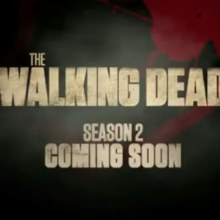 The Walking Dead Season 2