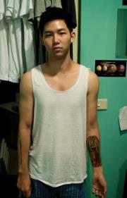 เอาหนุ่มๆ ช่วงวันหยุดมาฝากคร๊าบบ By Chay-ake