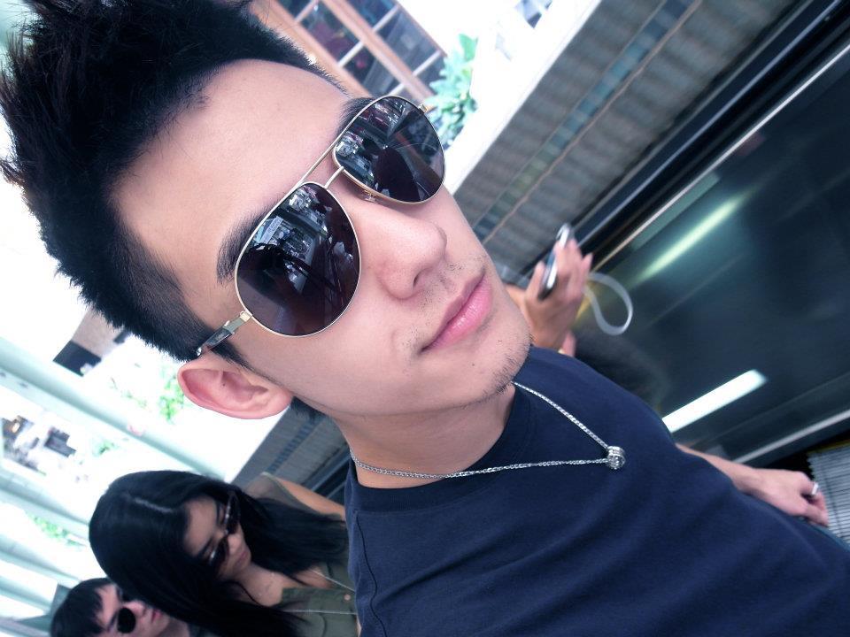 เอาหนุ่มๆ ช่วงวันหยุดมาฝากคร๊าบบ By Chay-ake
