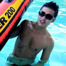 เอาหนุ่มๆ  ช่วงวันหยุดมาฝากคร๊าบบ  By Chay-ake