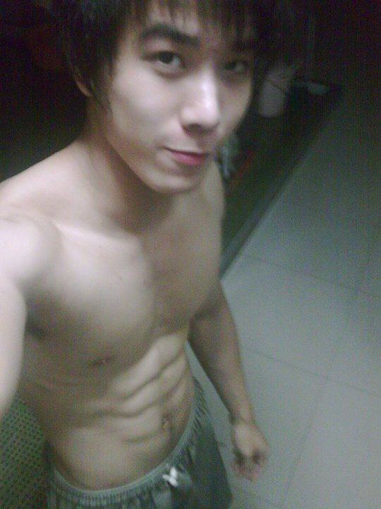 เอาหนุ่มๆ ช่วงวันหยุดมาฝากคร๊าบบ By Chay-ake