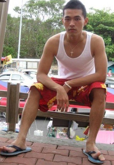 เอาหนุ่มๆ ช่วงวันหยุดมาฝากคร๊าบบ By Chay-ake