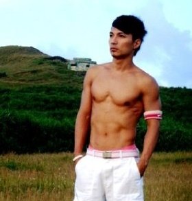 5555 หนุ่มซี๊ดๆ ช่วงบ่ายๆ By Chay-ake