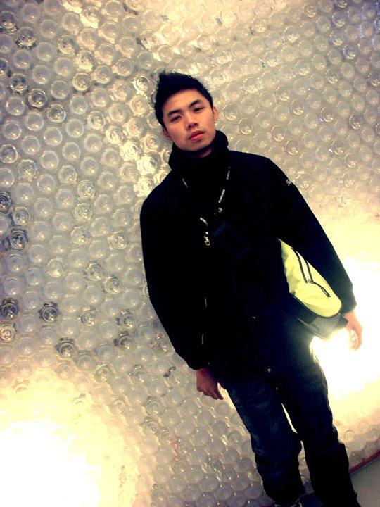 5555 หนุ่มซี๊ดๆ ช่วงบ่ายๆ By Chay-ake