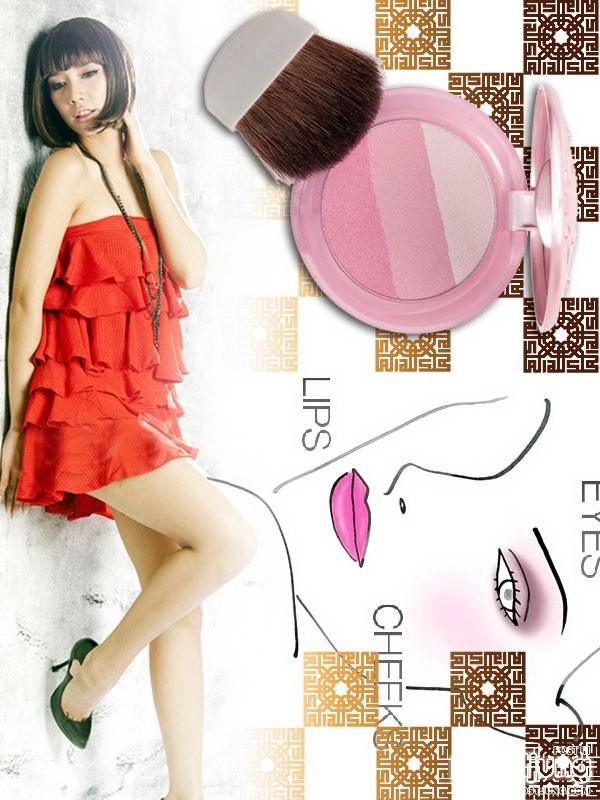 "อั้ม พัชราภา"เเต่งตัวสวยเริ่ดทุกสไตส์ เป็นตัวของเธอเอง no copy!!!!