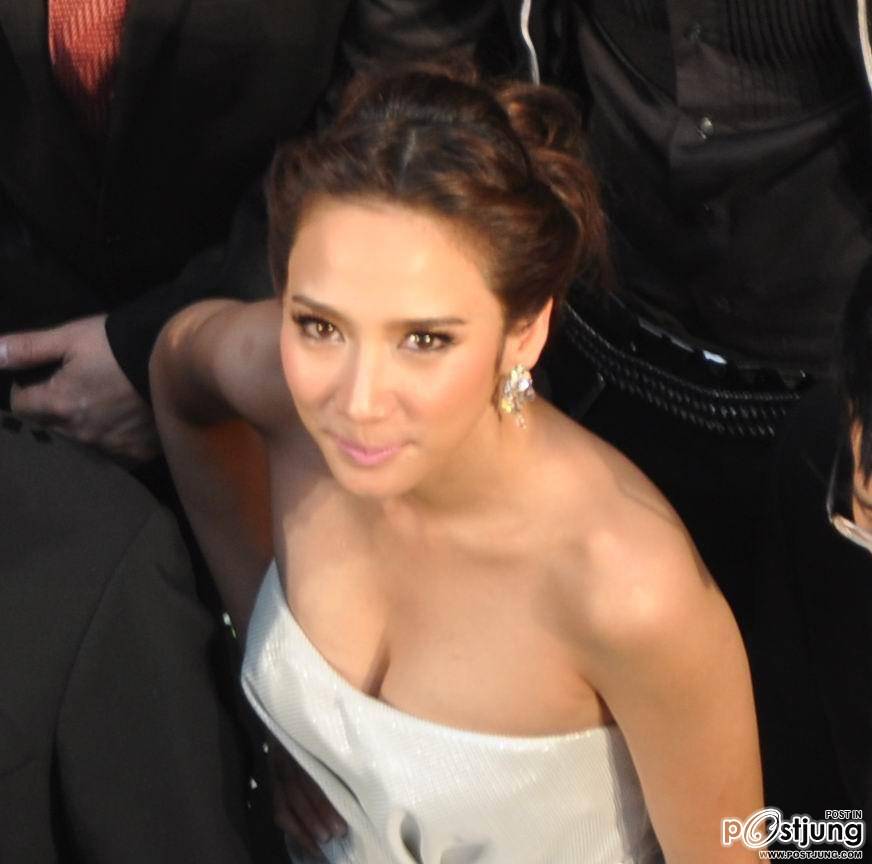 "อั้ม พัชราภา"เเต่งตัวสวยเริ่ดทุกสไตส์ เป็นตัวของเธอเอง no copy!!!!