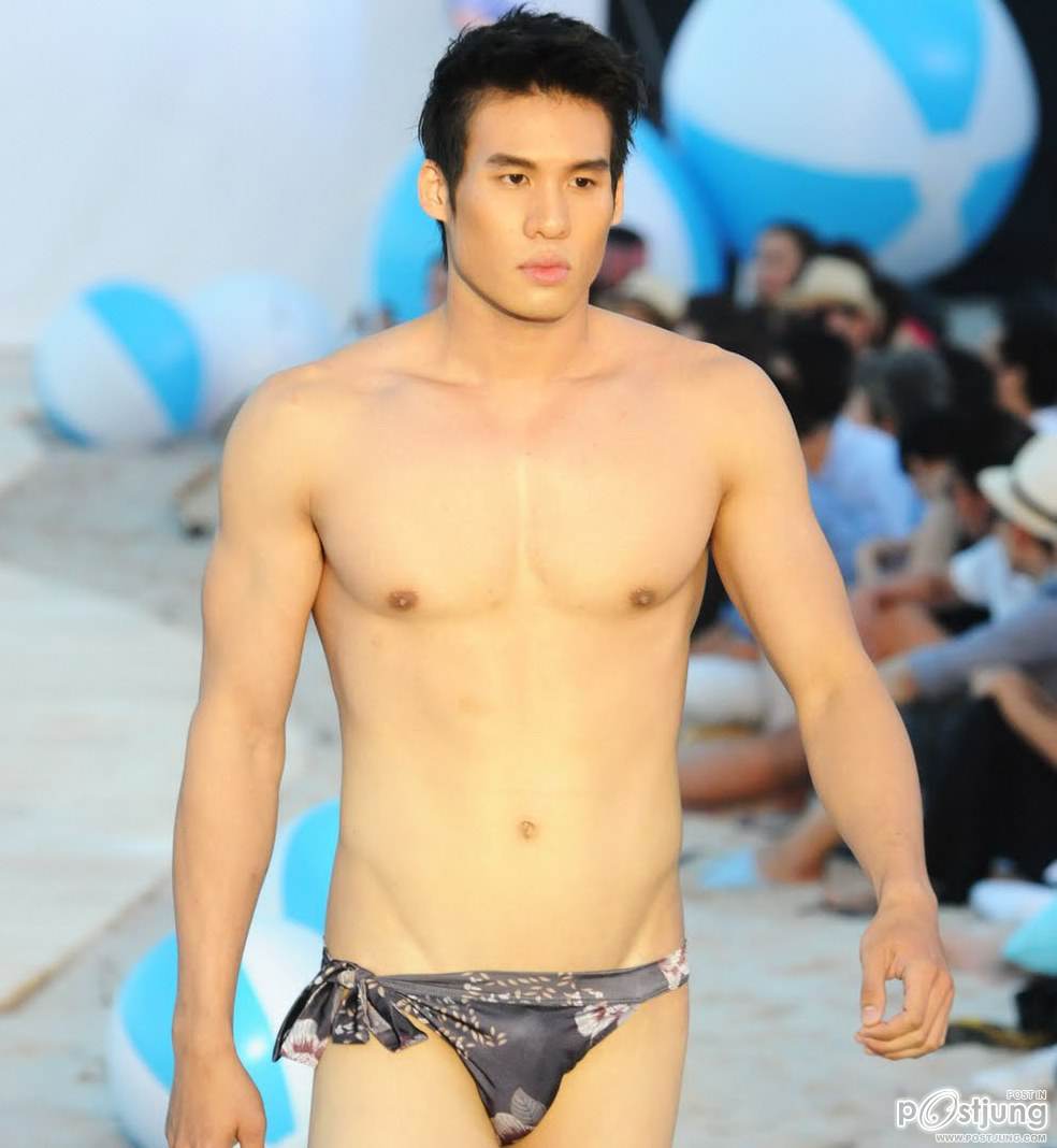 ตี๋เนื้อแน่นๆ