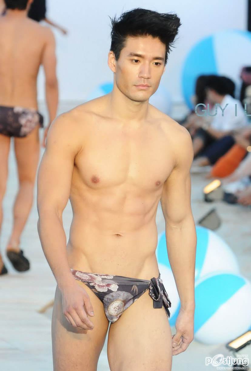 ตี๋เนื้อแน่นๆ