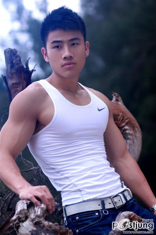 ตี๋เนื้อแน่นๆ