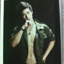 เอ็มดี ณัฐพงศ์ พิบูลธนเกียรติ