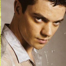 Dominic Cooper แซ่บๆ