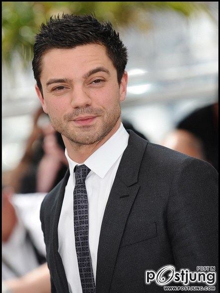 Dominic Cooper แซ่บๆ