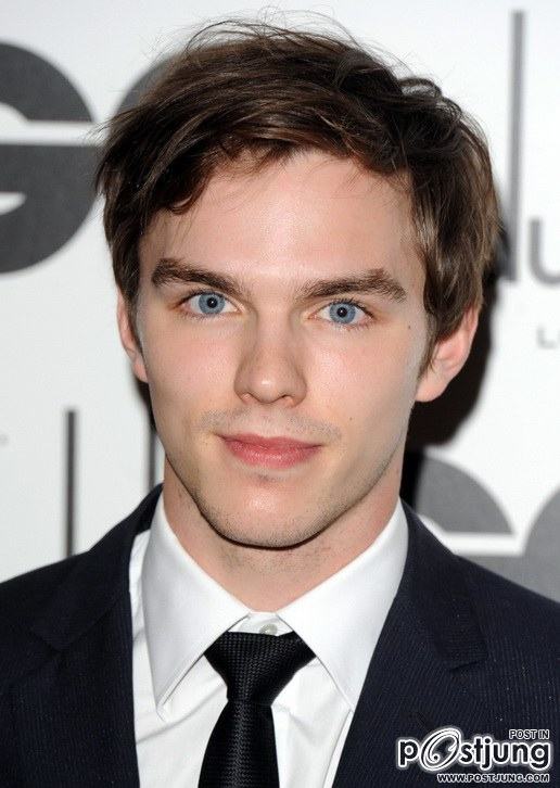 Dominic Cooper แซ่บๆ