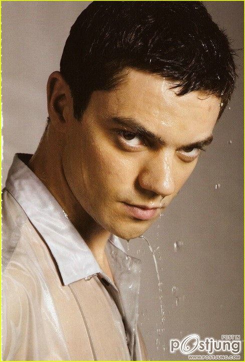 Dominic Cooper แซ่บๆ