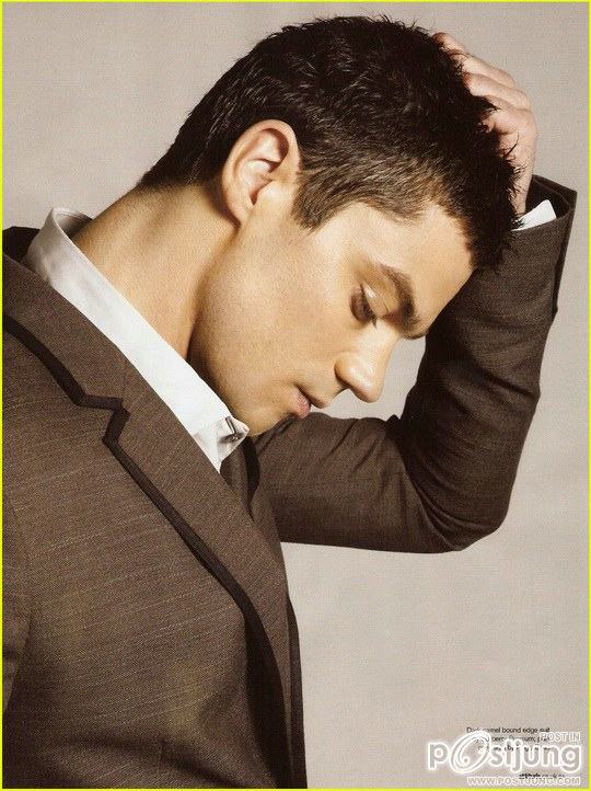 Dominic Cooper แซ่บๆ