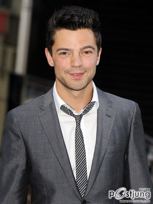 Dominic Cooper แซ่บๆ