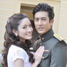 รวมผลงานพระเอกยอดนิยม V.6 :: ติ๊ก เจษฎาภรณ์ ผลดี