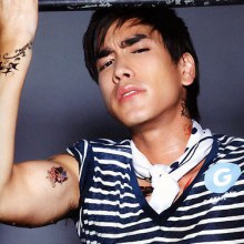 ณเดช คูกิมิยะ กับ แฟชั่นร้อนแรง