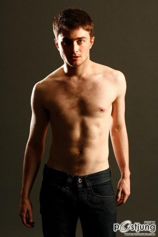 Daniel-Radcliffe