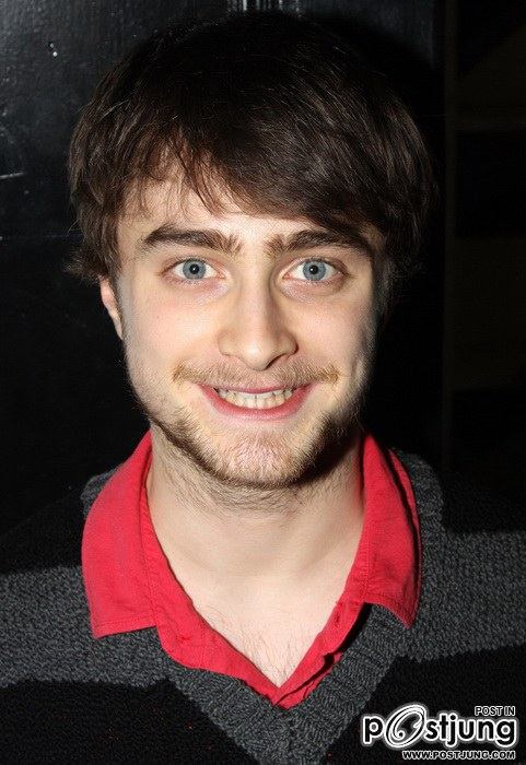 Daniel-Radcliffe