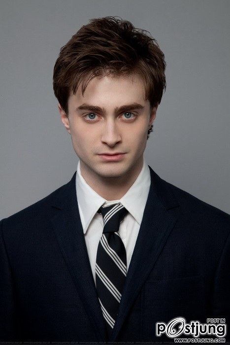 Daniel-Radcliffe