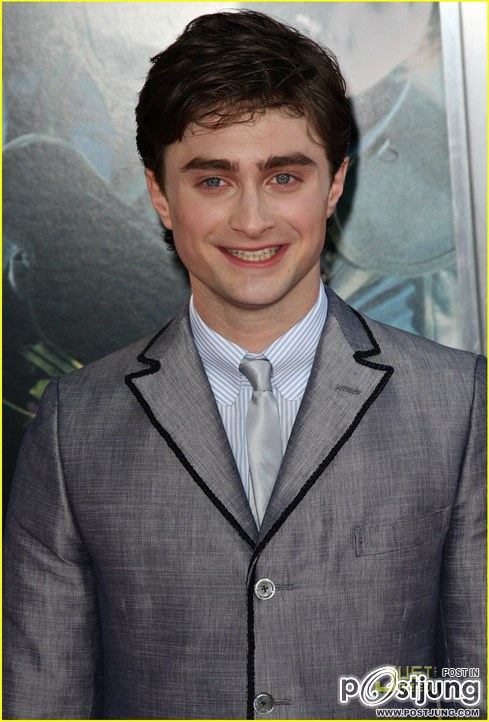 Daniel-Radcliffe