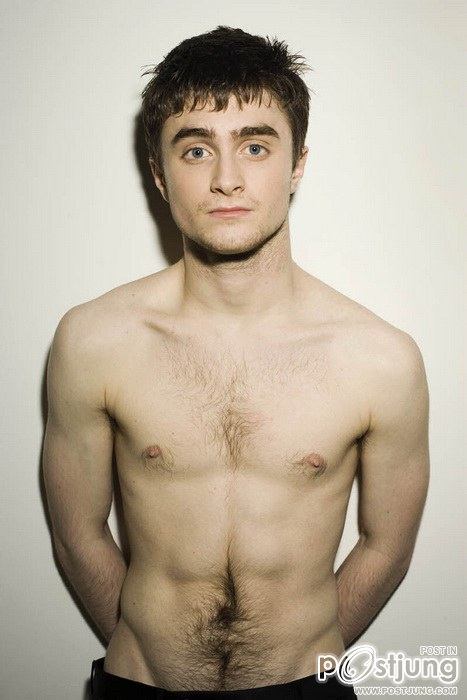 Daniel-Radcliffe