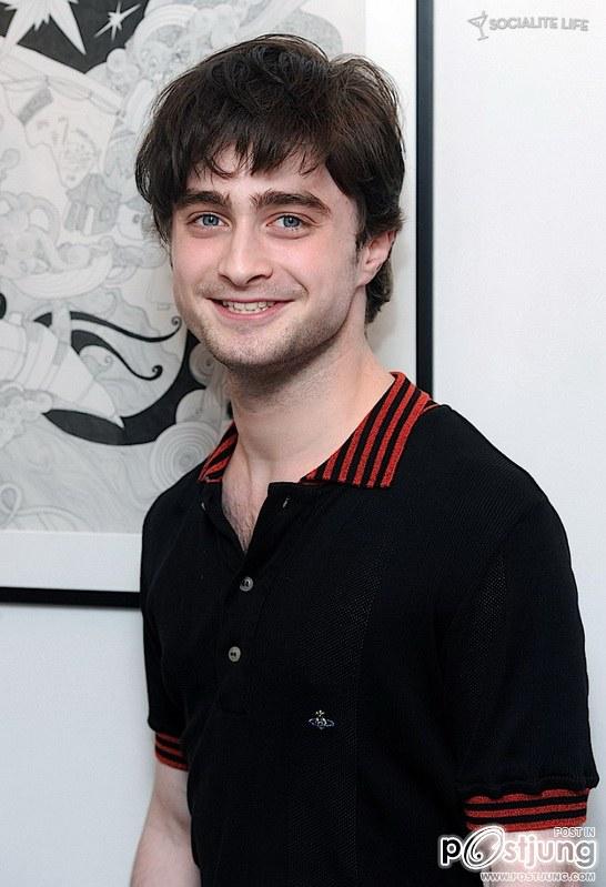 Daniel-Radcliffe