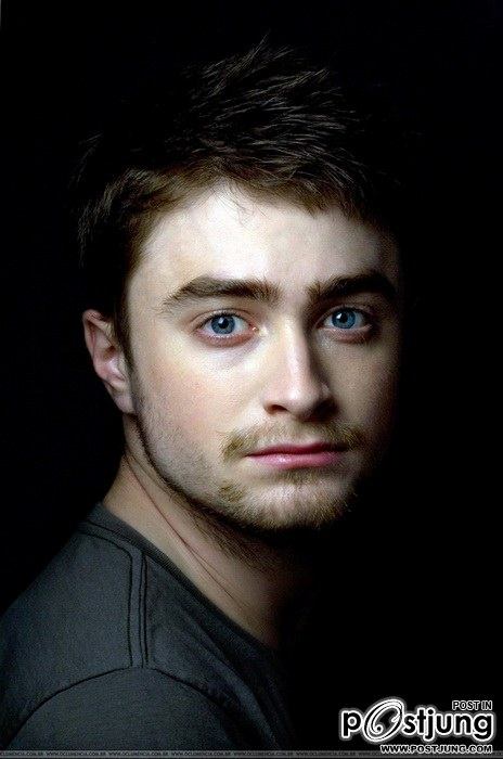 Daniel-Radcliffe