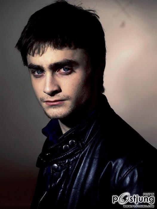 Daniel-Radcliffe