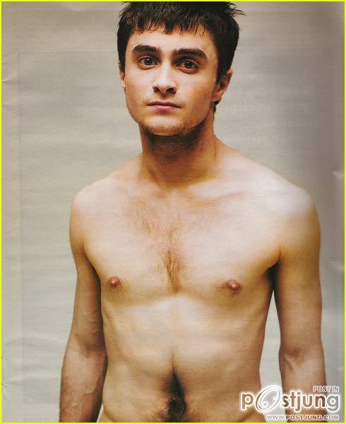 Daniel-Radcliffe