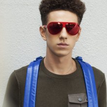 นายแบบสุดแนว