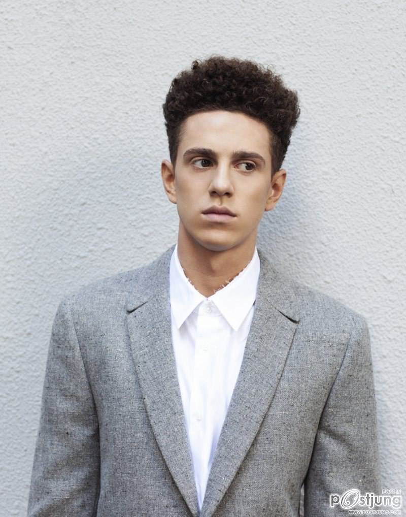 นายแบบสุดแนว