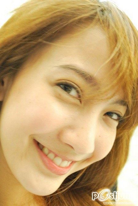 แต้ว ณฐพร สวยใส น่ารัก