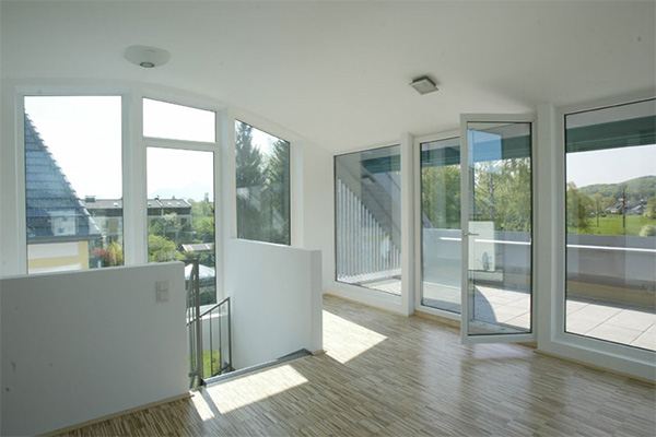 น่ารักอ่ะGerman Architecture To Get Your Motor Running!