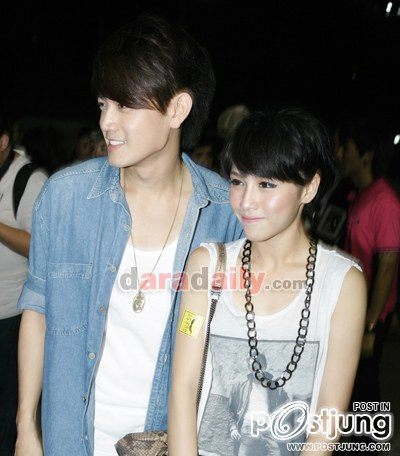 ฟลุค ซีควินท์ เปิ้ล