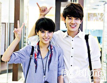 ฟลุค ซีควินท์ เปิ้ล