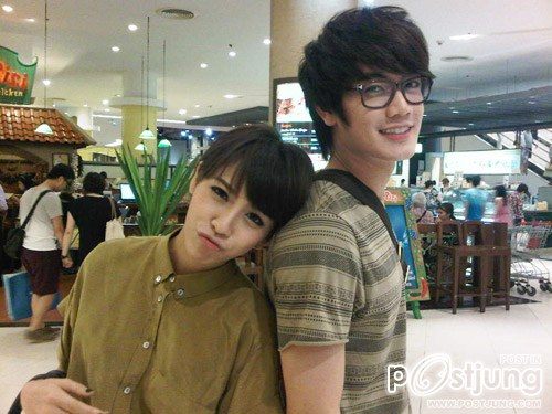 ฟลุค ซีควินท์ เปิ้ล