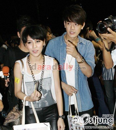 ฟลุค ซีควินท์ เปิ้ล