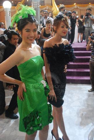 คิดถึงสาวน้อยคนนี้กันบ้างรึเปล่า